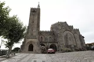 El Templo Votivo del Mar pide ayuda