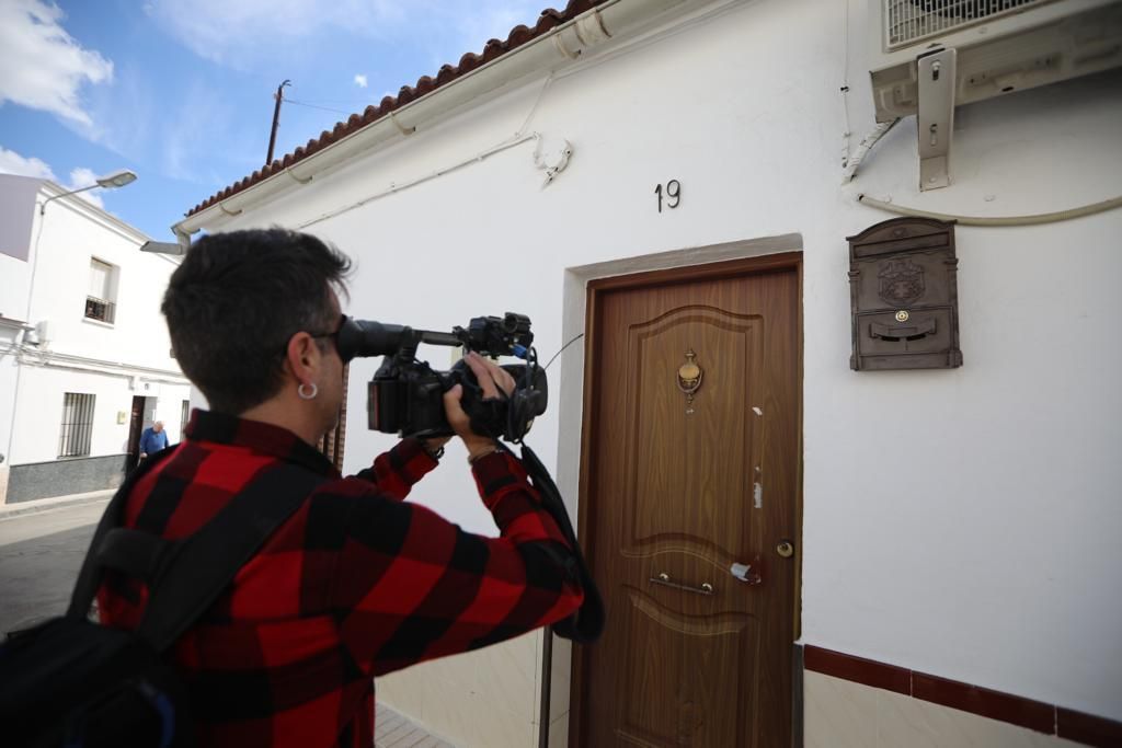 Crimen machista en Posadas: un hombre asesina a su exmujer