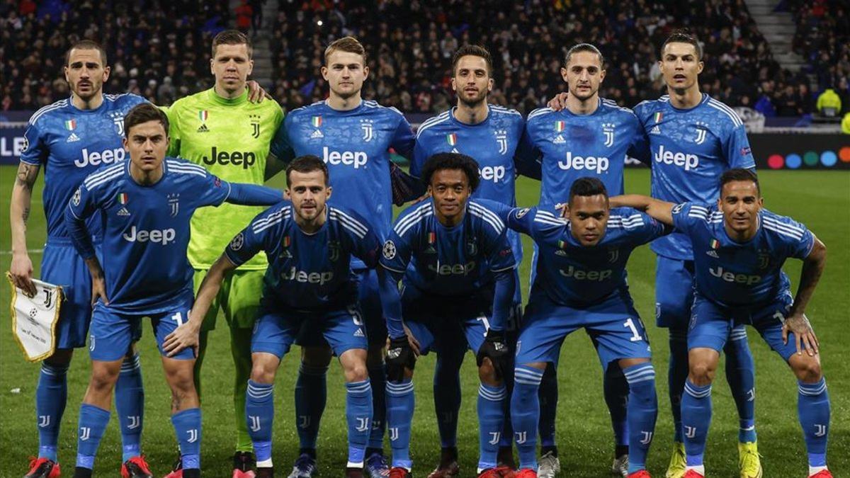 La Juventus y sus jugadores han llegado a un acuerdo