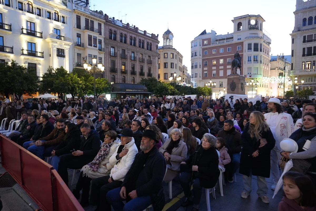El Carnaval de Córdoba toma la calle