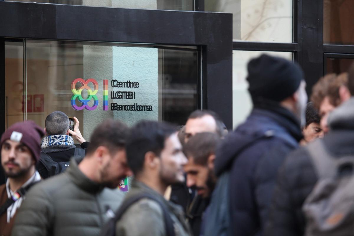 El confinament va quadruplicar les peticions d’ajuda de menors LGTBI