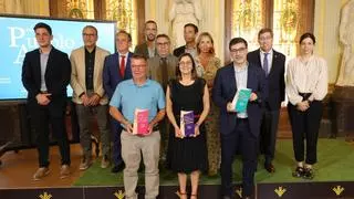 EL PERIÓDICO DE ARAGÓN y La Crónica convocan los premios Pueblo del Año 2024