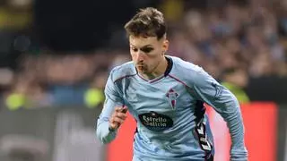 Oficial: Bryan Zaragoza, nuevo jugador del Espanyol