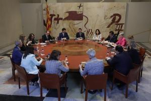 El Govern fixa que els percentatges són «inaplicables» en l’ensenyament del castellà