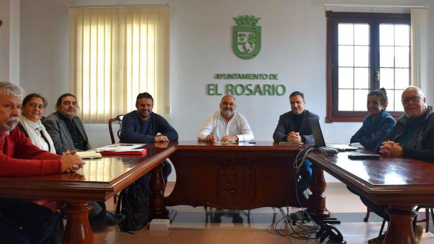 El Ayuntamiento rosariero estrena la web del PGO y abre el proceso de consulta