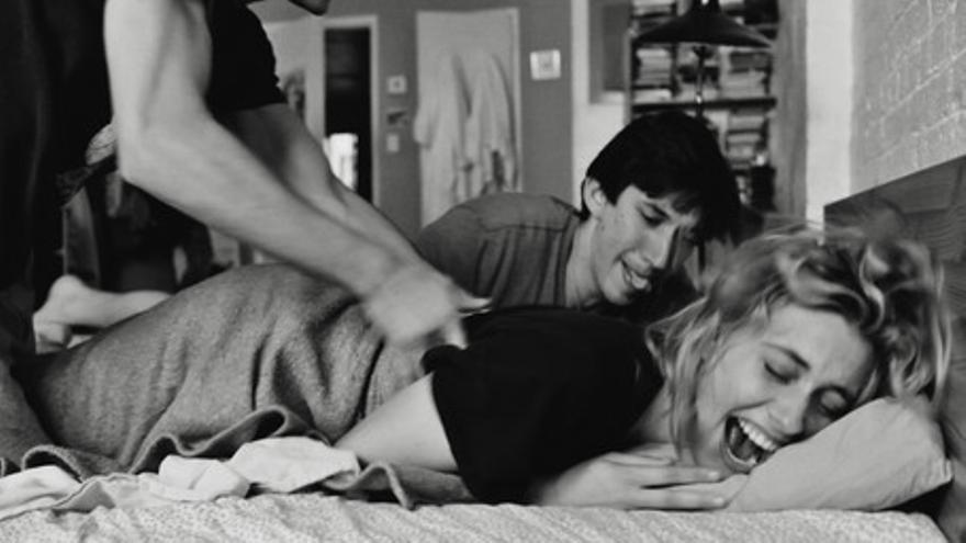 Frances Ha