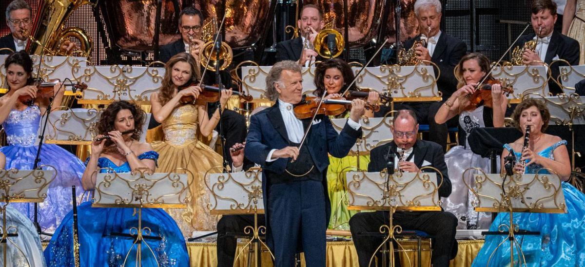 Música que uneix i invoca la innocència