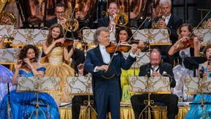 Música que uneix i invoca la innocència