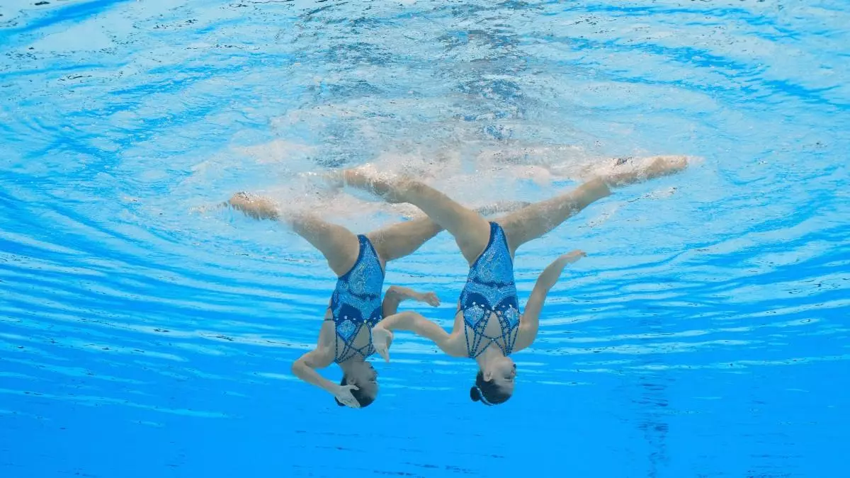 Iris Tió y Lilou Lluís dan un nuevo oro a España