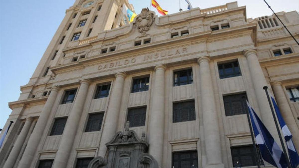 Tenerife acoge este lunes la presentación del Aviation-Event 2021