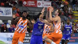 84-51 | El Leyma vuela en el derbi