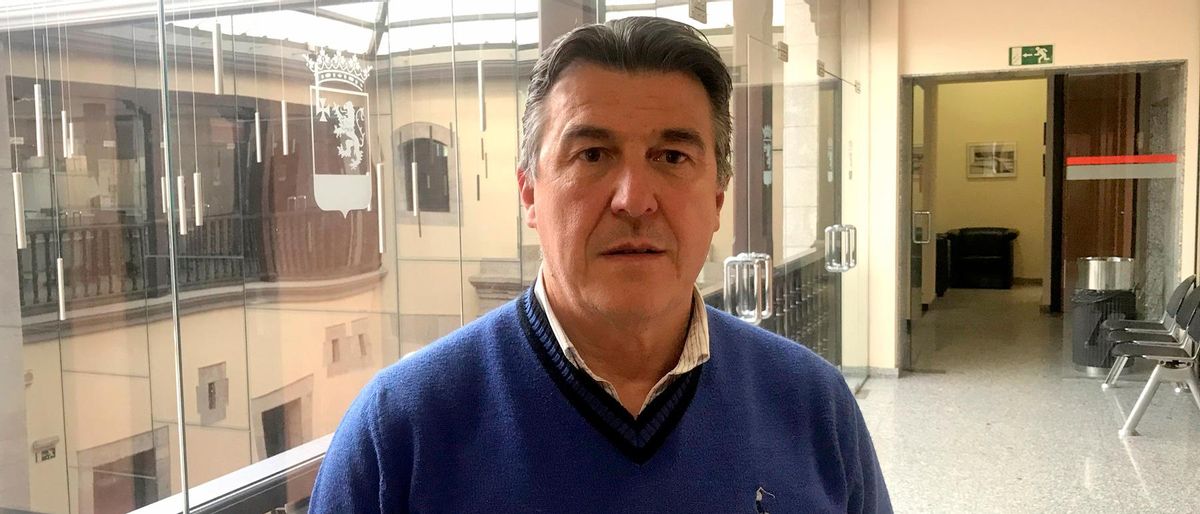 Juan Carlos Armas