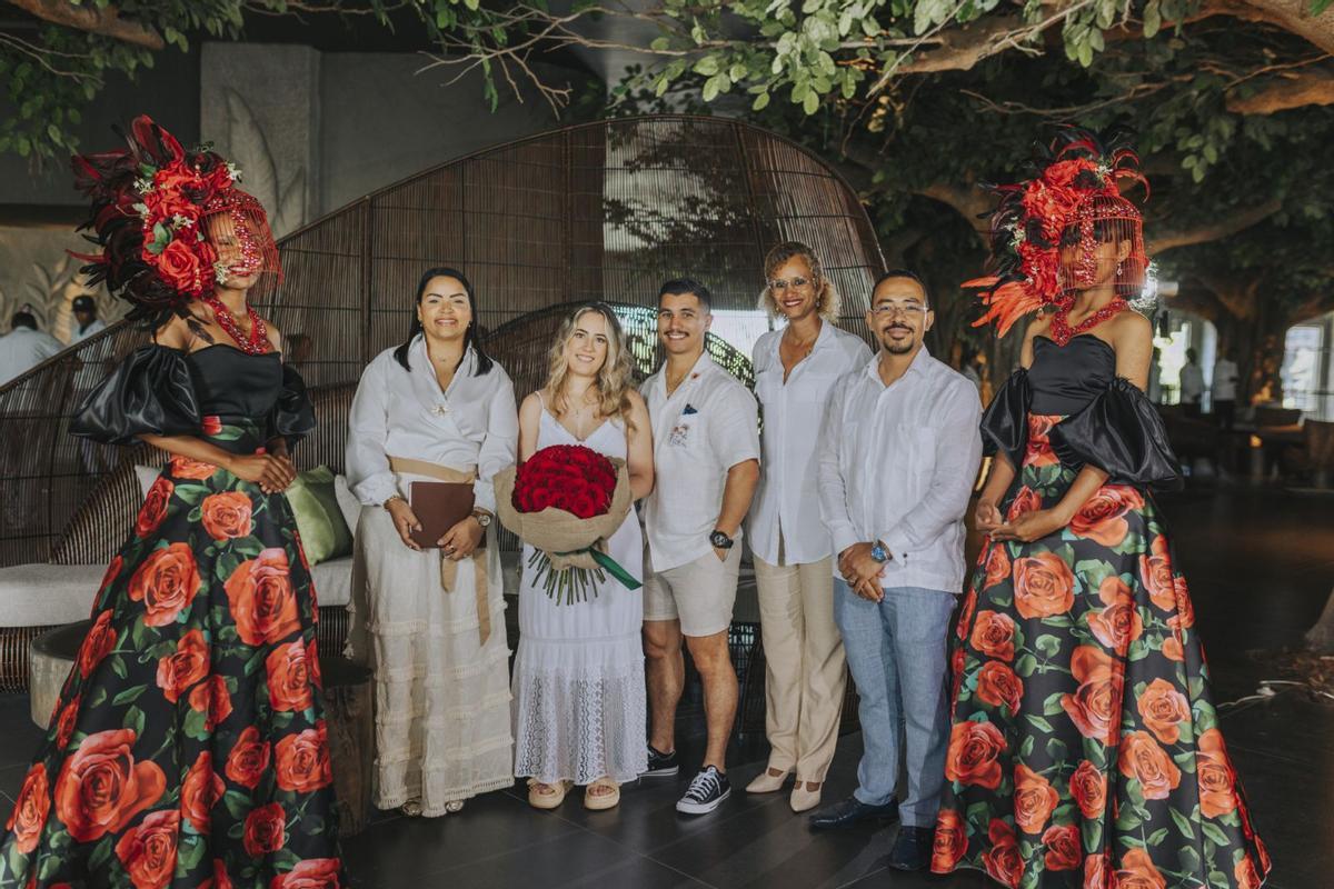 Lopesan Hotel Group ha diseñado la iniciativa First Guest Experience, un exclusivo programa de reconocimiento