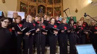 Este es el programa completo de conciertos de Navidad en los pueblos de Zamora