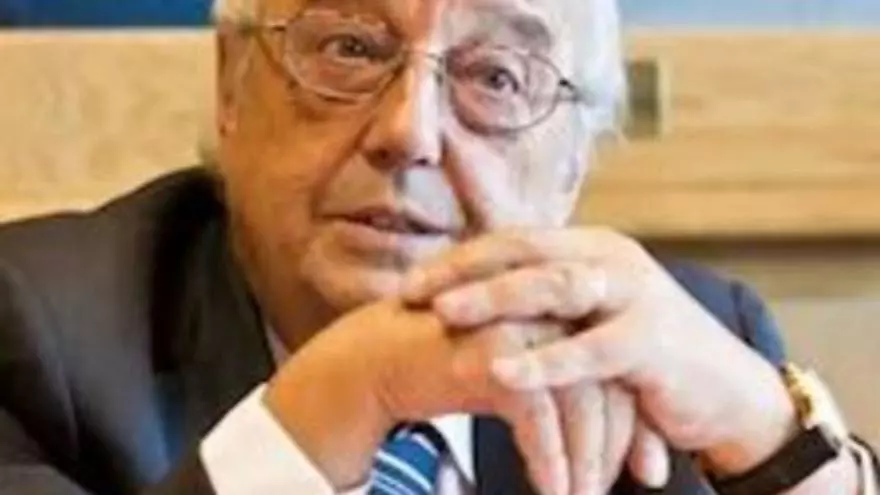 Muere António Mota, histórico de la construcción portuguesa