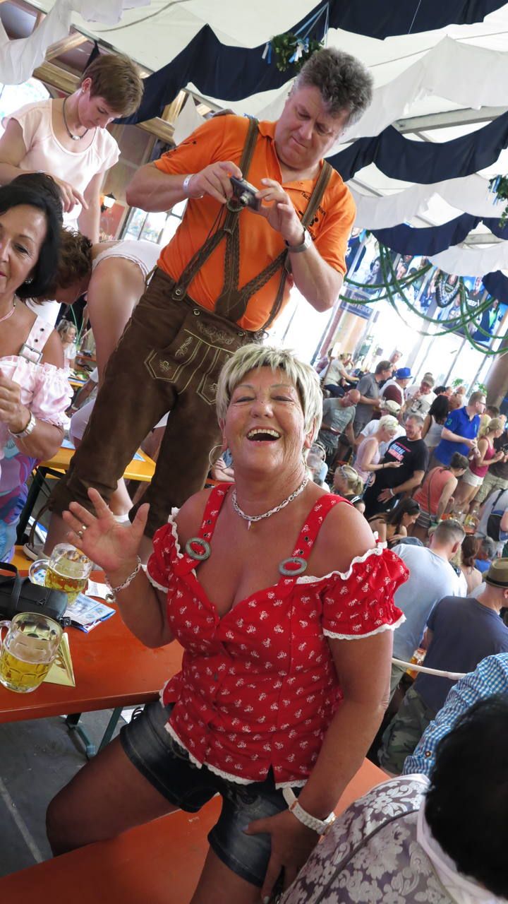 Oktoberfest Megapark