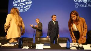 El grup Planeta eleva les seves vendes fins als 1.950 milions, el 8% més