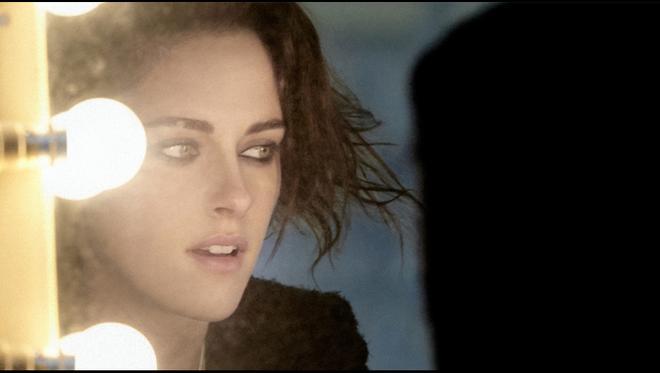 El alma de Gabrielle Chanel habita en Kristen Stewart