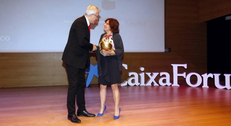 Gala de Entrega del Balón de Oro de Aragón de 2016