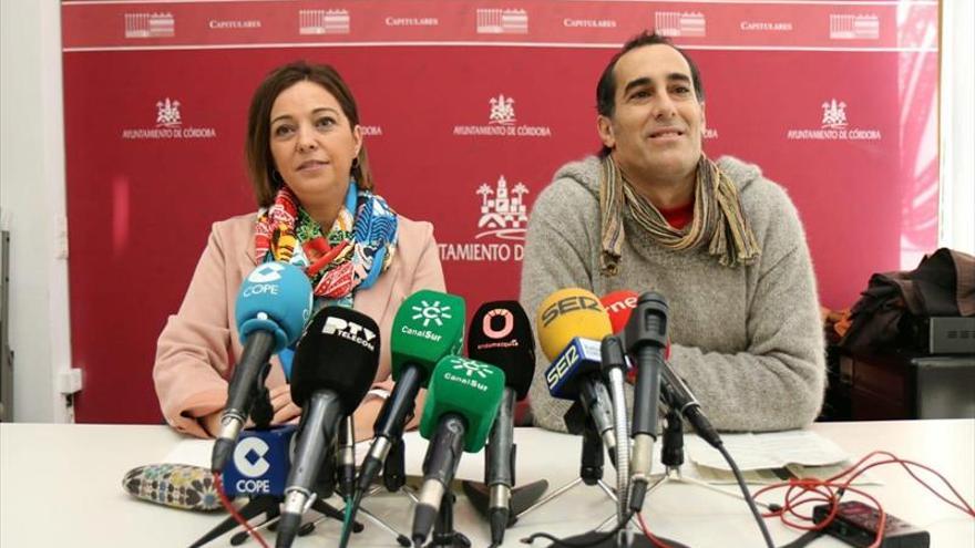 Ambrosio anuncia la incorporación de refuerzos en Servicios Sociales
