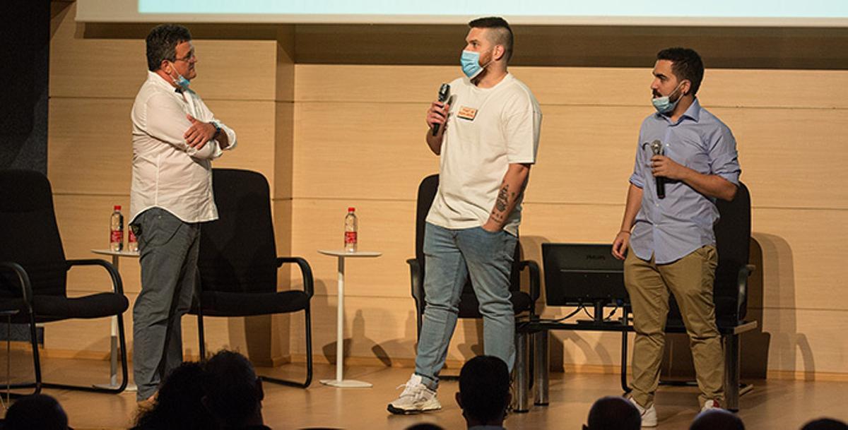 La semilla del éxito: de Paco Pastor a la Fundación
