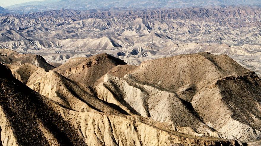 Bruselas pide a España más inversión hídrica para hacer frente a su riesgo de desertificación del 74%
