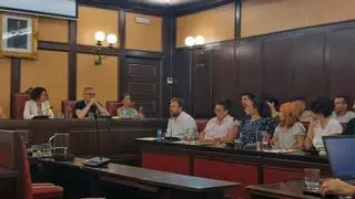El PSC premia a Ciudadanos con una tenencia de Alcaldía en Santa Coloma pese a su mayoría absoluta
