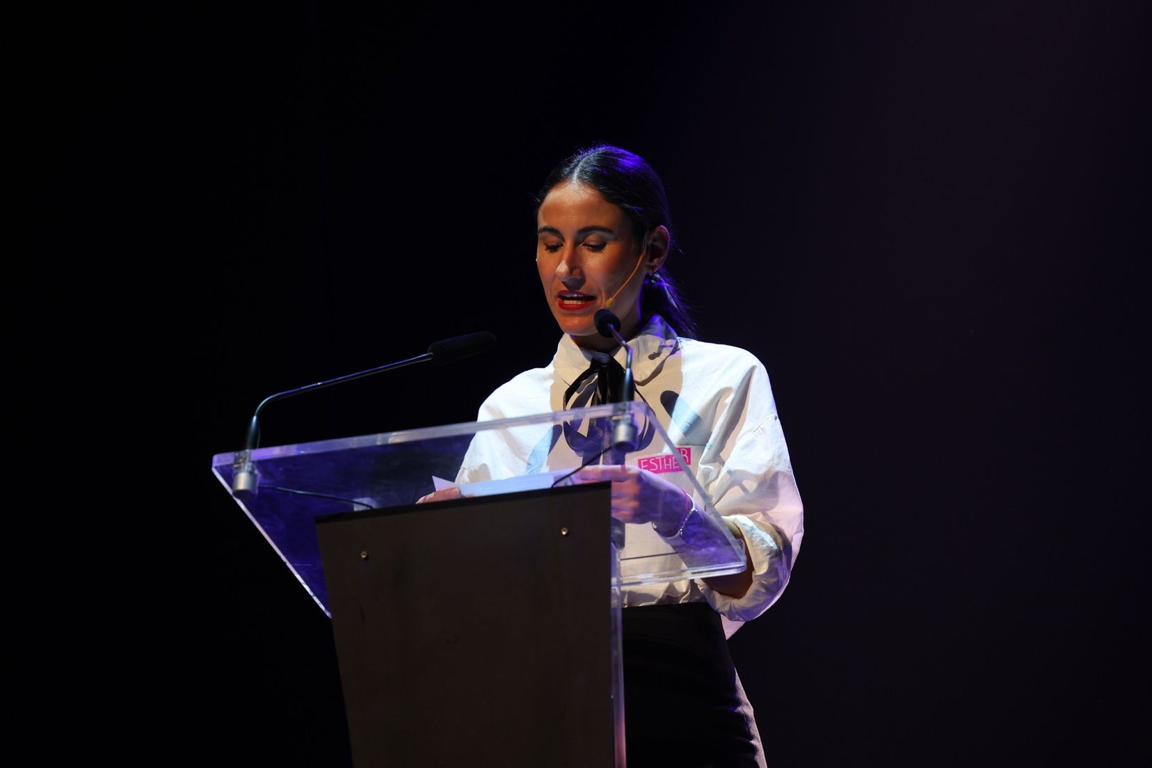 Teatre Faller: los galardonados con el "Goya de las Fallas"
