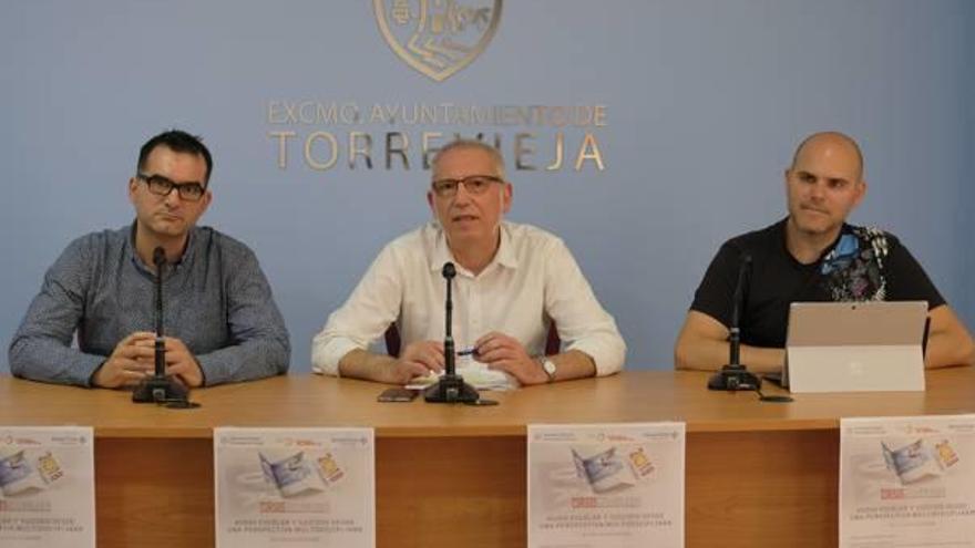 La UA organiza un curso de verano para abordar el acoso escolar y el suicidio