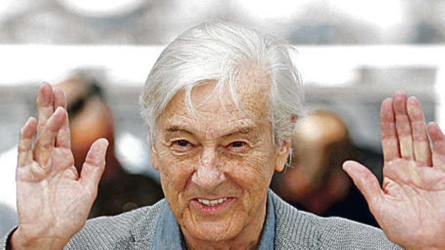 Paul Verhoeven. // Reuters