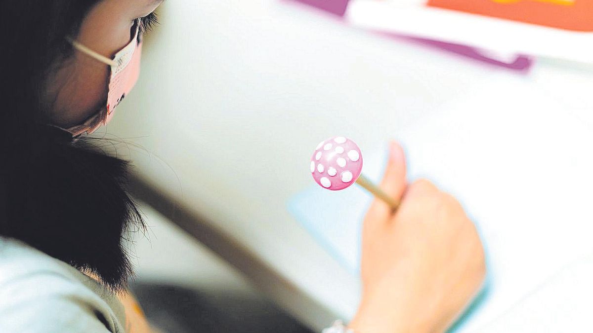 Las asociaciones proporcionan refuerzo educativo para la promoción del éxito escolar