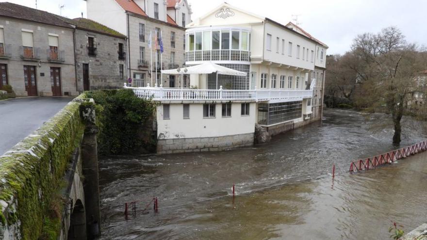 Molgas verá como su balneario serán apartamentos turísticos