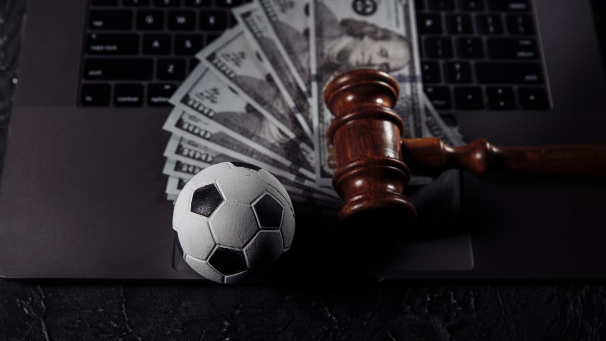 Proceso judicial sobre la emisión ilegal de partidos de fútbol.
