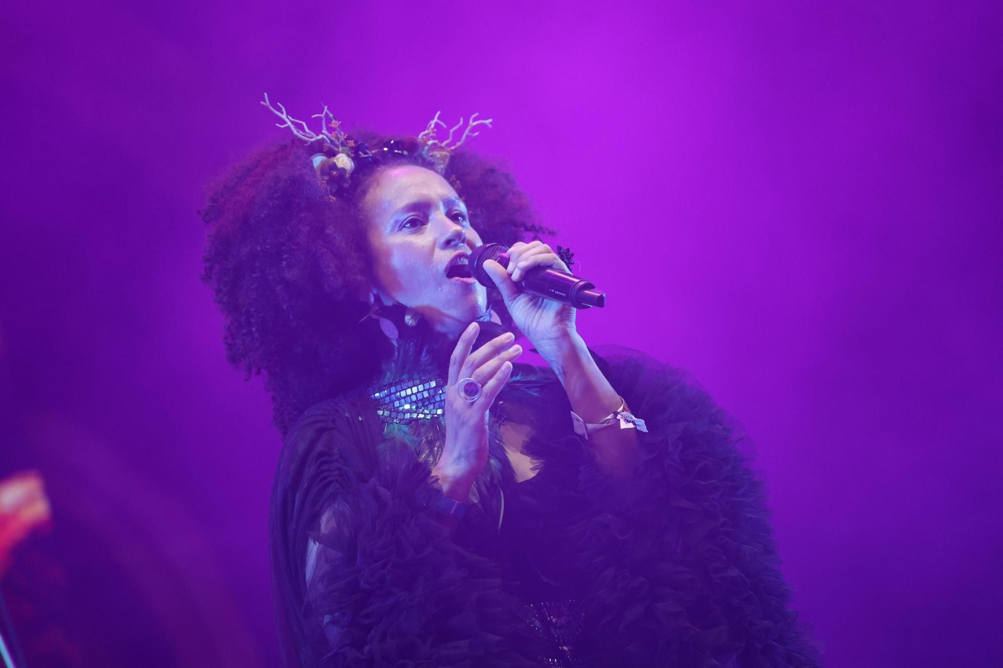 Galería de imágenes: Música, cultura y energía en el Rototom Sunsplash en Benicàssim