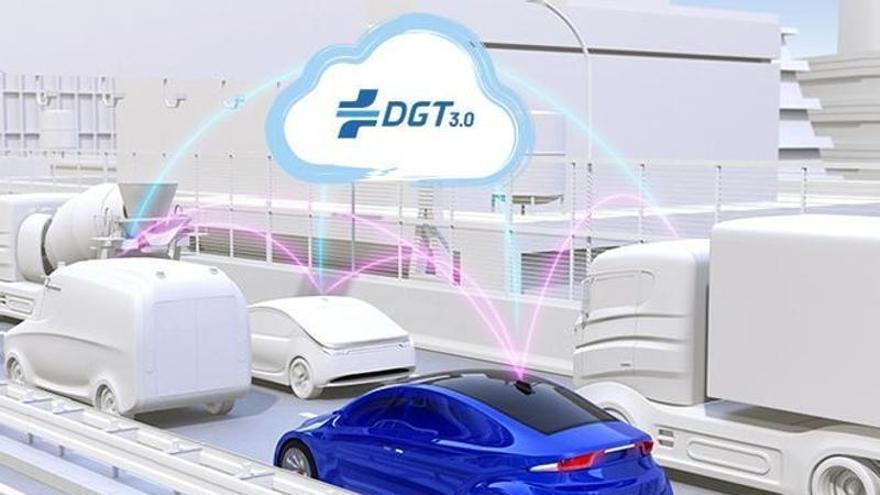 DGT 3.0: qué es y cómo mejora la seguridad en carretera