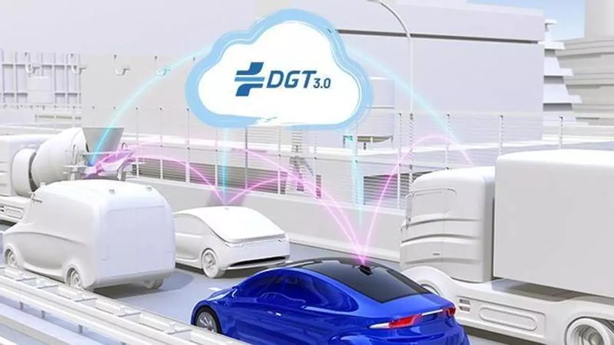 DGT 3.0: qué es y cómo mejora la seguridad en carretera