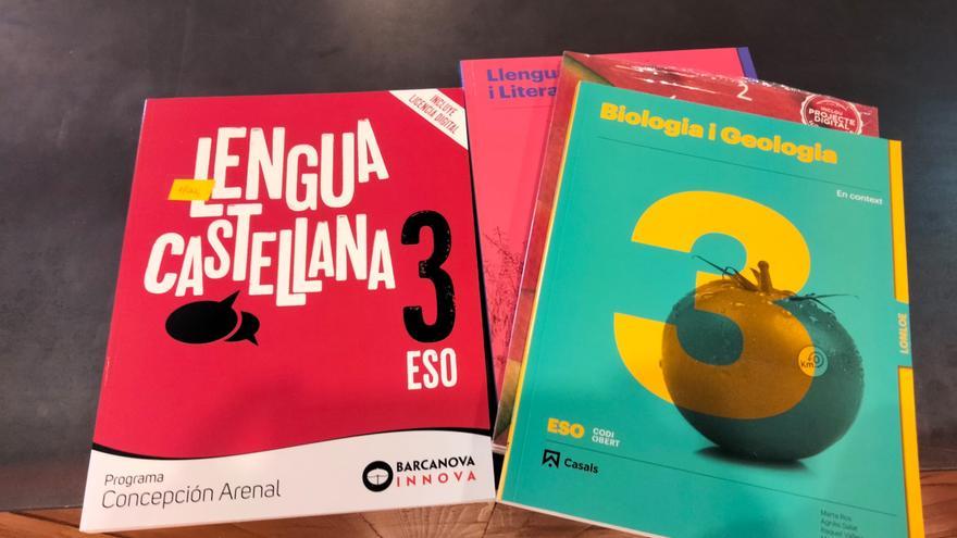 Vuelta al cole en Mallorca: &quot;Las familias nos están pidiendo las facturas de los libros de texto para la desgravación fiscal&quot;