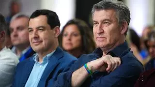 Feijóo estudia llevar al Constitucional a Sánchez por no presentar los Presupuestos de 2025