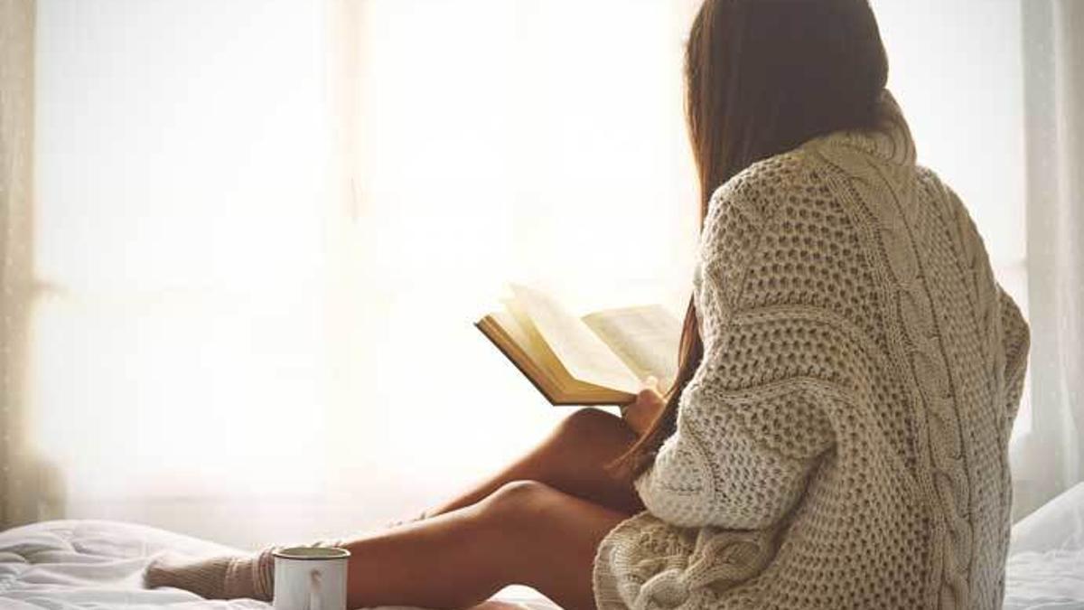 Seis consejos imprescindibles para aficionarse a la lectura