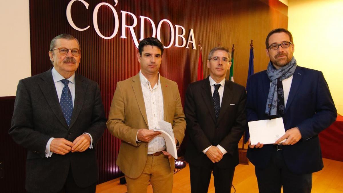 El número de eventos realizados en Córdoba crece un 28% y hay un 7% más de participantes