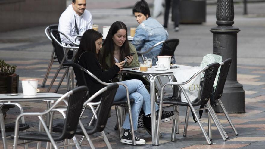 El tiempo respeta el Día de Asturias: la previsión meteorológica para hoy