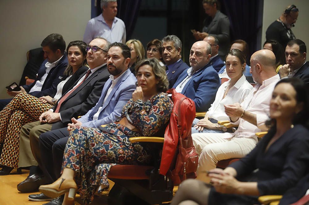 Premios de Día de la Provincia De la Diputación de Córdoba