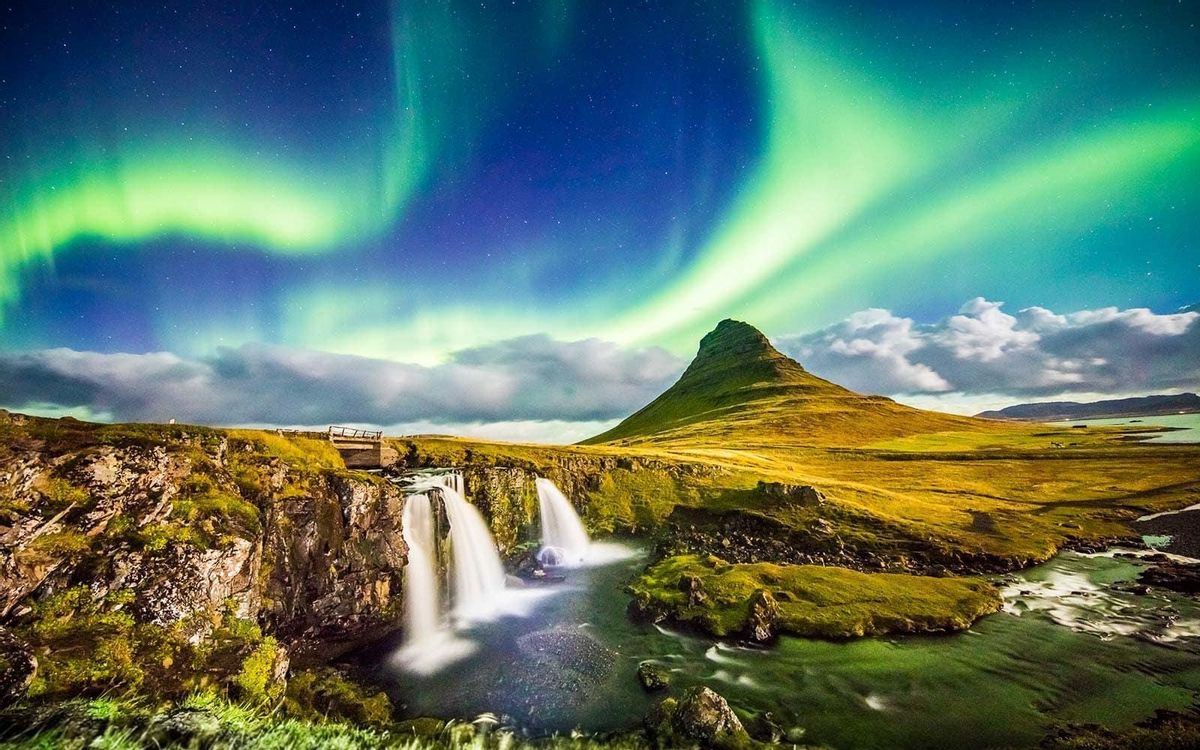 El clima de Islandia es incompatible con los mosquitos