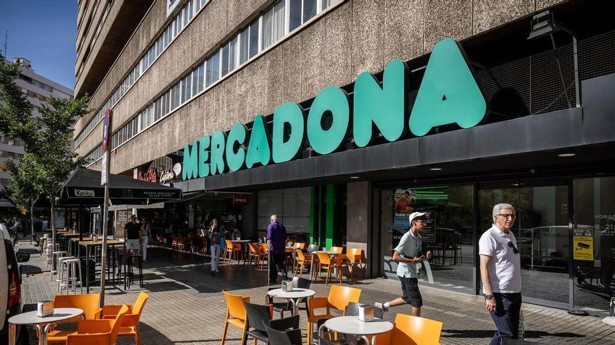 Un emblemático bar de Delicias cerrará para ampliar un local de Mercadona