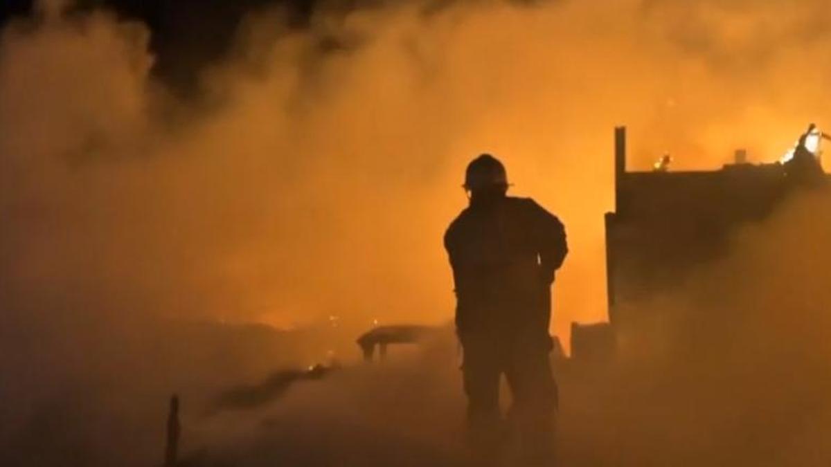 Al menos diez muertos en un nuevo ataque israelí sobre Jan Yunis