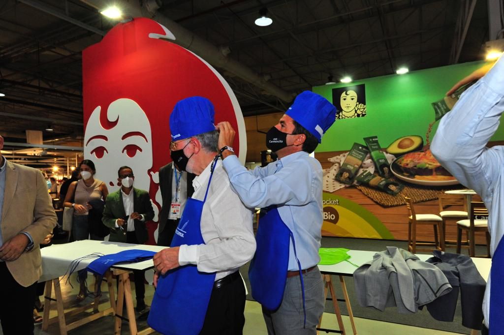 Arranca Alicante Gastronómica