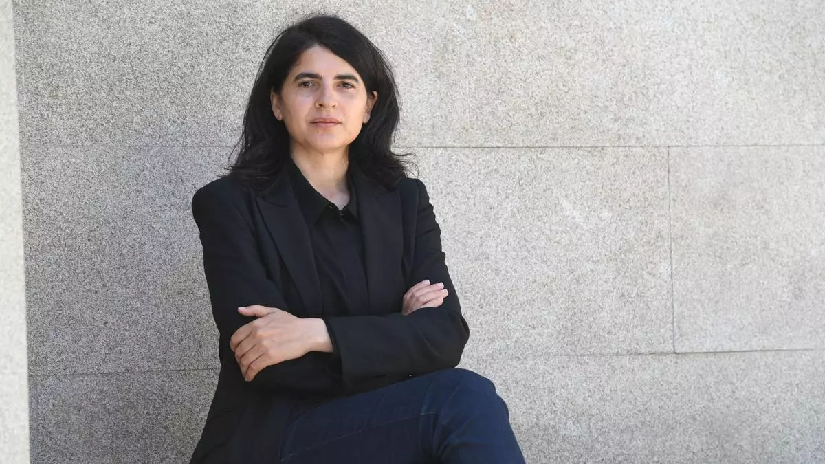 Os arquitectos coruñeses: "Hai pouca oferta de vivenda residencial, o mercado está dirixido á especulativa"