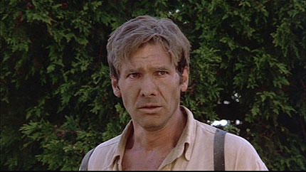 Harrison Ford, diez títulos esenciales