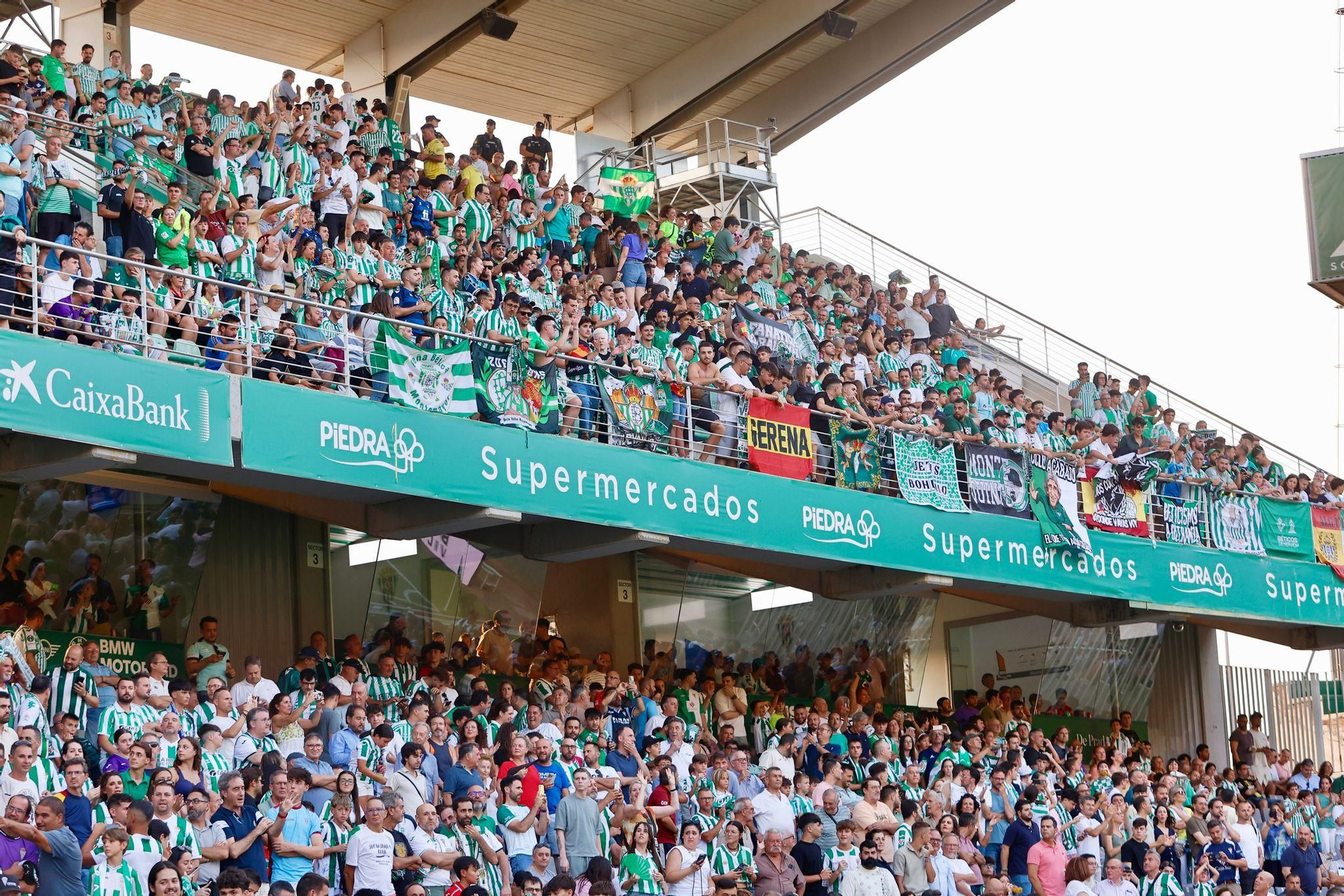 El Trofeo Puertas de Córdoba en imágenes