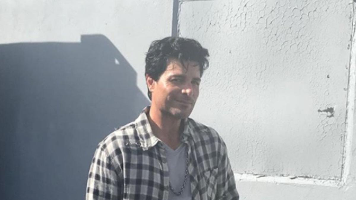 Chayanne sigue estando cañón